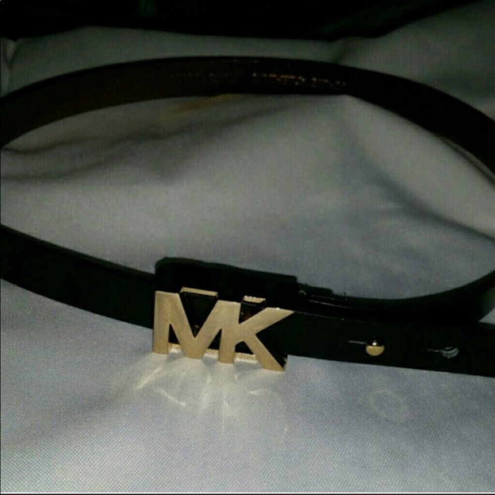 MIcheal Kors Authentic Belt